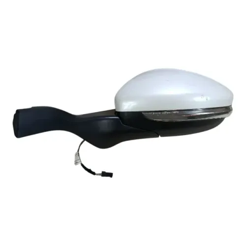 Retrovisor Eletrico Esquerdo Peugeot 208 2015 a 2019 E20211047 Original