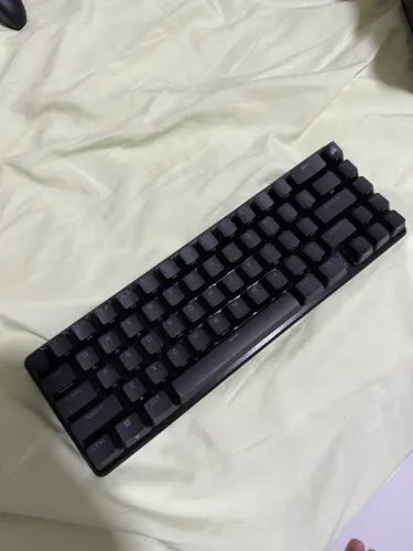 Teclado K65 Pro Mini