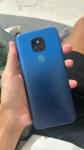 Moto e 7 plus 