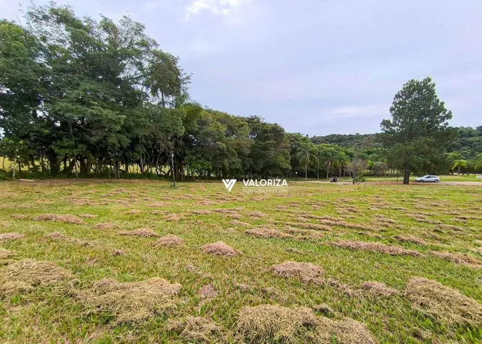 Terreno à venda, 1418 m² por R$ 450.000,00 - Condomínio Vivendas do Lago - Sorocaba/SP