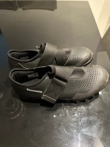Sapatilha Shimano MTB MX100