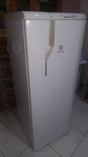 Geladeira Electrolux