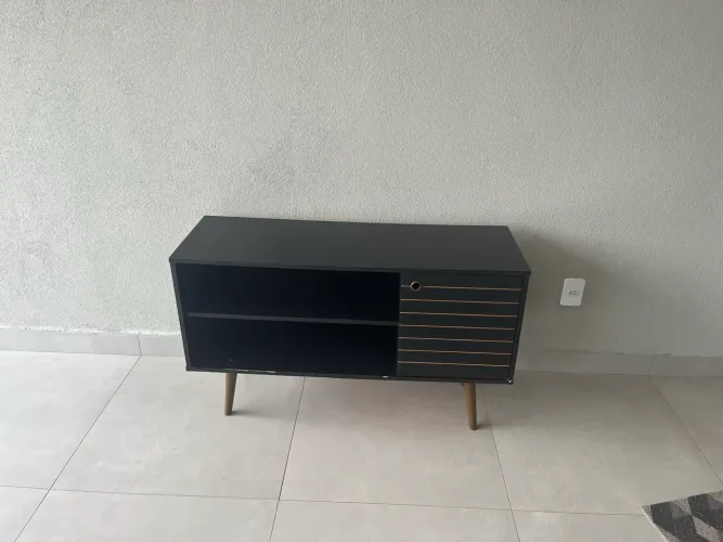 Raque moderno