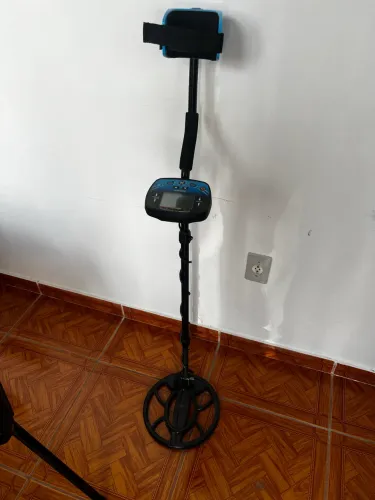 Detector de metais