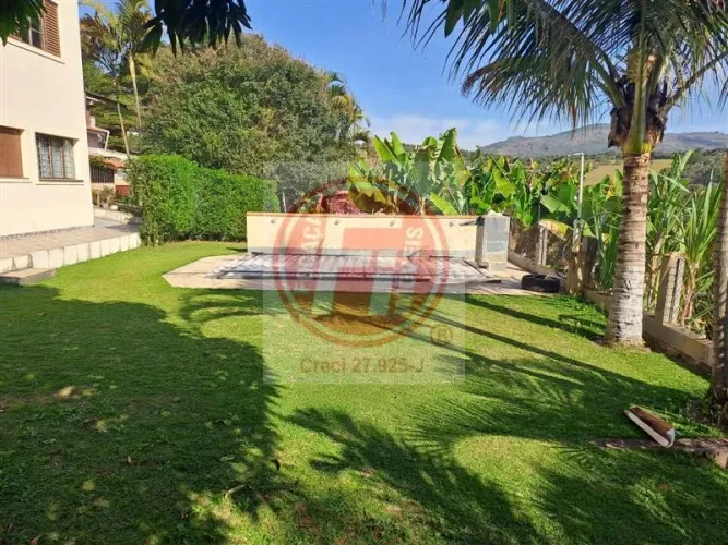 Chácara em Bom Jesus dos Perdões - Country Residencial Félix