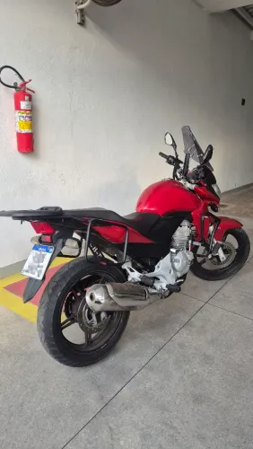 CB300R 