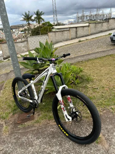 Quadro Hupi Whistler 19