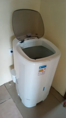 TANQUINHO MUELLER 10KG - 220V