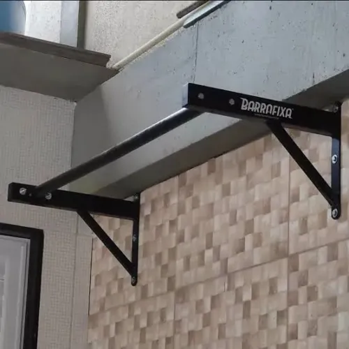 Barra fixa 1 metro