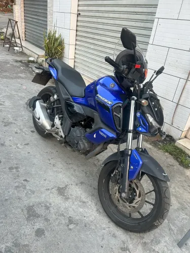 Fz15 23/24