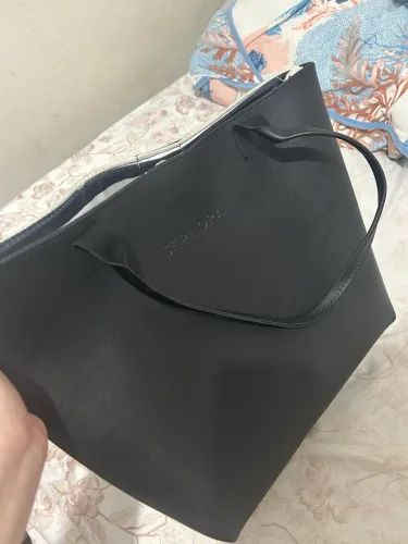 BOLSA GRANDE SEPHORA 
