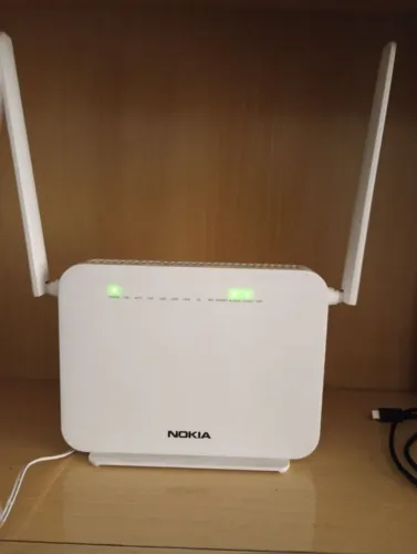 Roteador Nokia 