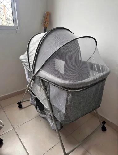 Berço portátil Kababy
