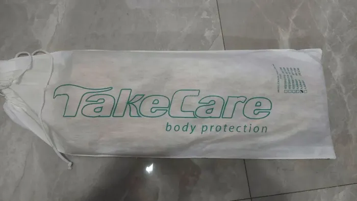 Joelheira Takecare 60cm (Médio)