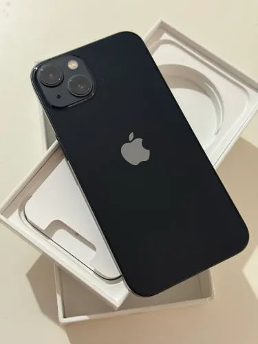 iPhone 13 - 128gb