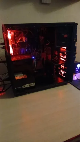 Vendo pc gamer 
