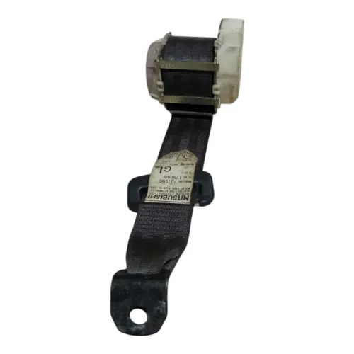 Cinto Segurança Traseiro Direito Mitsubishi Lancer 2000-2010