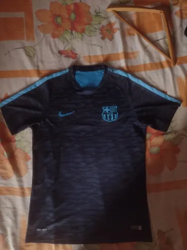 Camisa Barcelona 2015