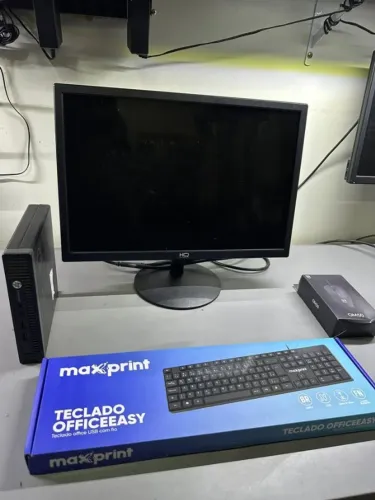 MINI PC HP ELITEDESK 705 G1