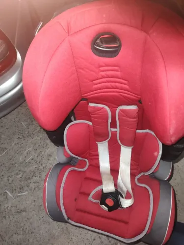 Cadeirinha de carro