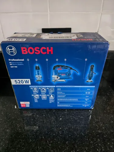 SERRA TICO TICO BOSCH 