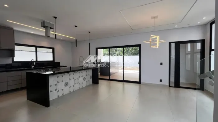 casa - Condomínio Vita Verdi - Valinhos