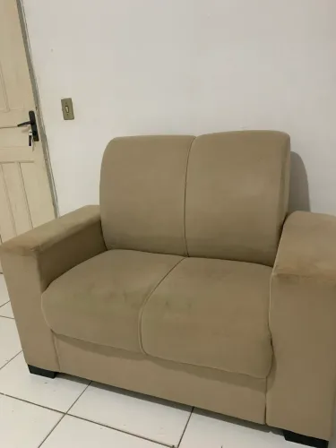 Sofá 2 lugares 