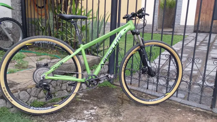 Bike super nova !