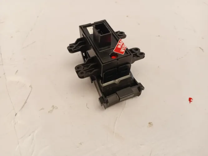 Modulo Freio De Mão Hrv Touring 2021 Preto Preto