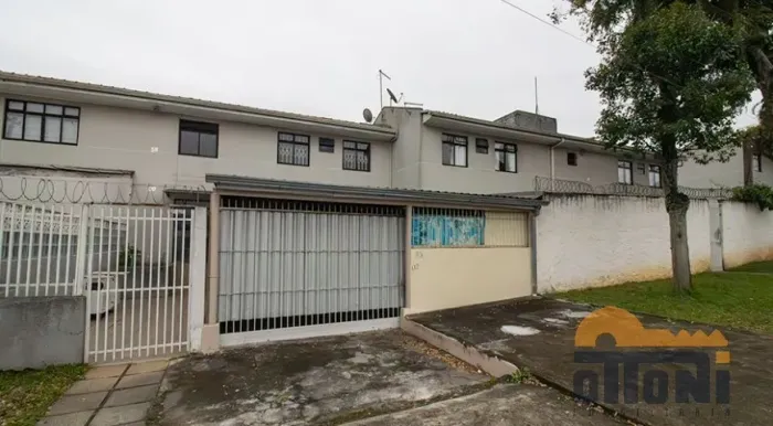 Apartamento 2 Quartos Cajuru