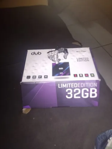 Dub tv app