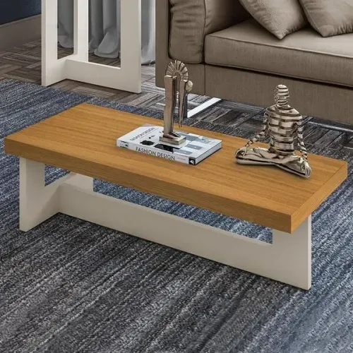 Mesa de centro para sala