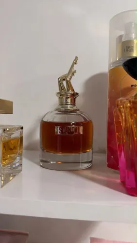 Perfume Scandal