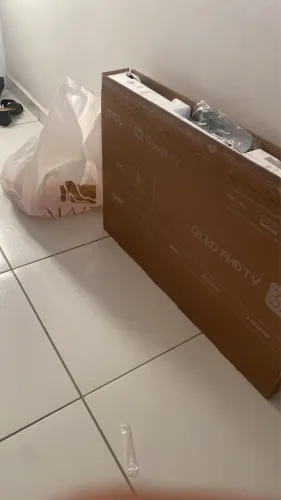 Smart tv TCL 32pl