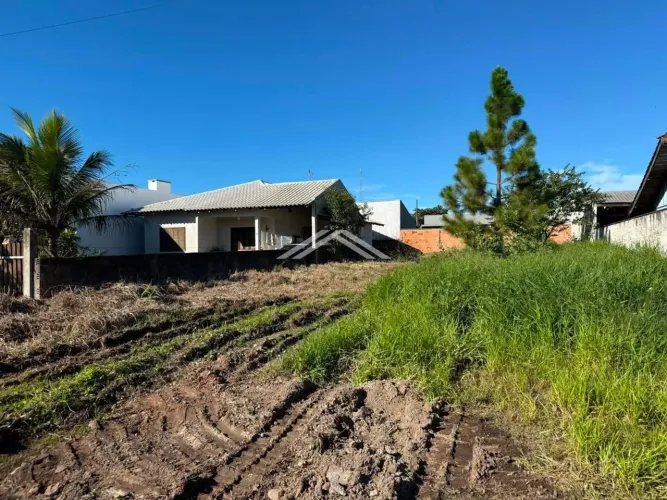 Terreno à venda no bairro São José - Itapoá SC