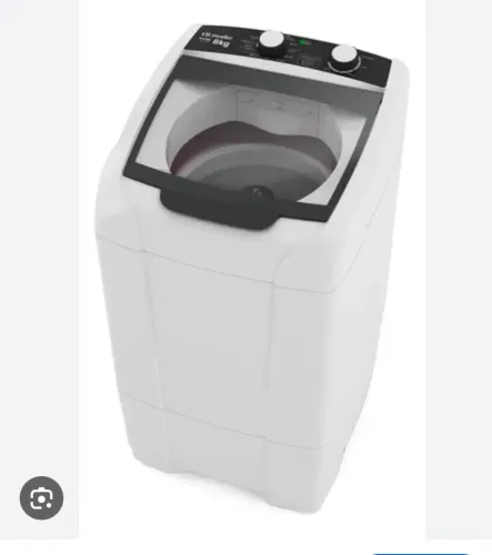 390$ MÁQUINA DE LAVAR 220w