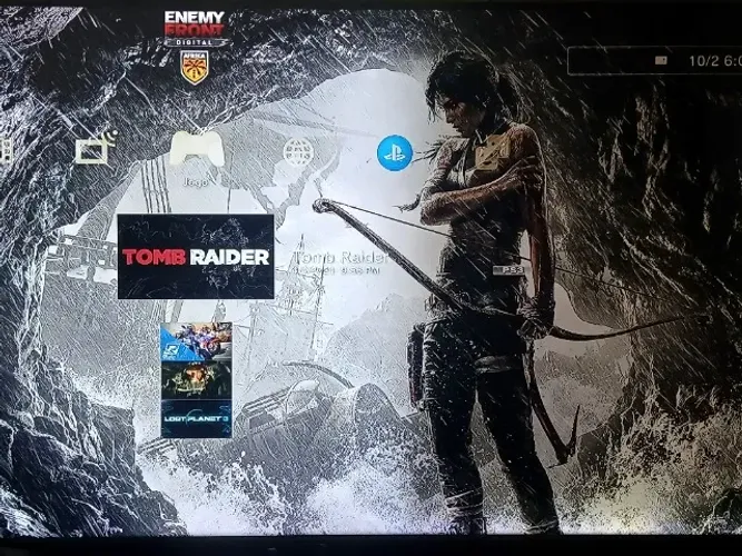 PS3