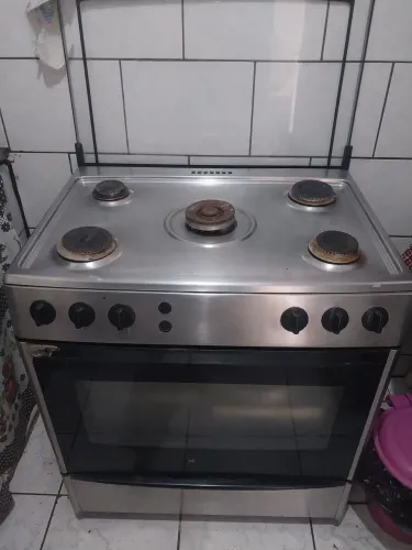 Vendo Fogão