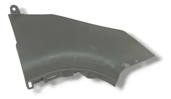 Soleira Porta Dianteira Direita  Hyundai Tucson 2008 Cinza