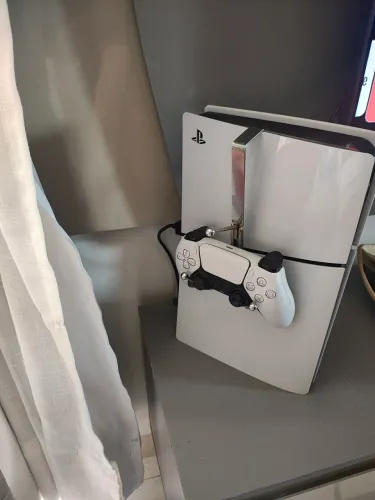 PS 5 Semi Novo