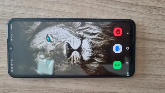 Celular M23 s