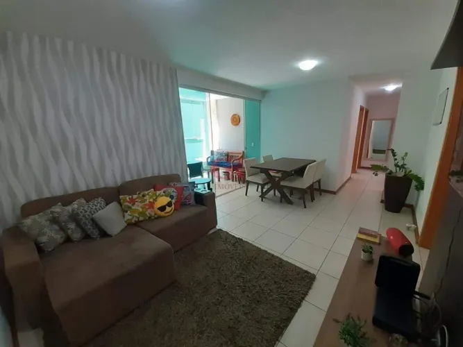 Apartamento à venda, 3 quartos, 1 suíte, 2 vagas, Buritis - Belo Horizonte/MG