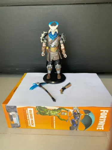 Fortnite Ragnarok McFarlane 