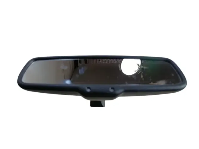 Retrovisor Interno Ford Fusion 2009 a 2012 8u5a17e678jc Original