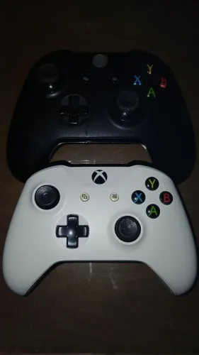 CONTROLES XBOX ONE E ONE S