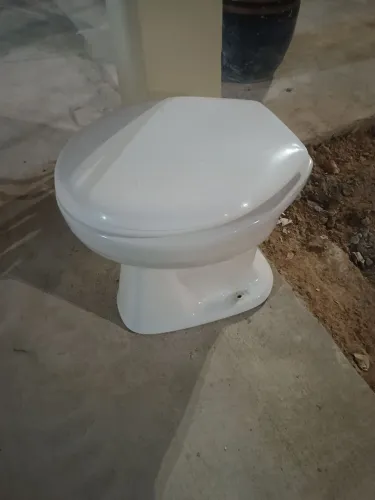 Vaso sanitário