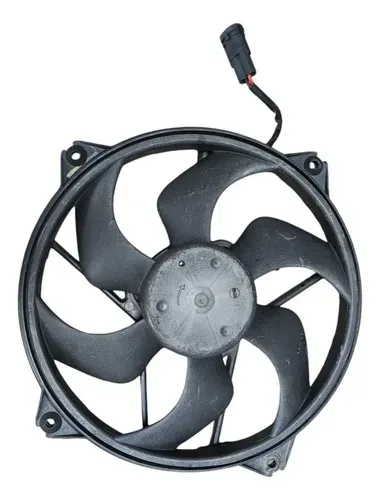 Motor Ventoinha Citroen C4 Vtr 2.0 2007 2008 A 2010