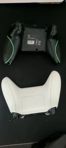 Controles de Xbox/ one / séries S