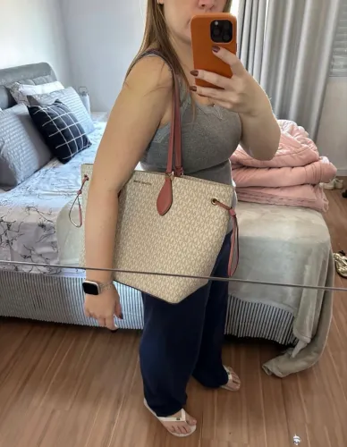 Bolsa Michael Kors 