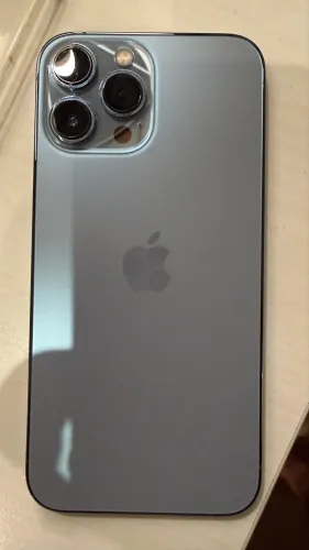 IPHONE 13 PRO MAX 512 gb IMPECÁVEL